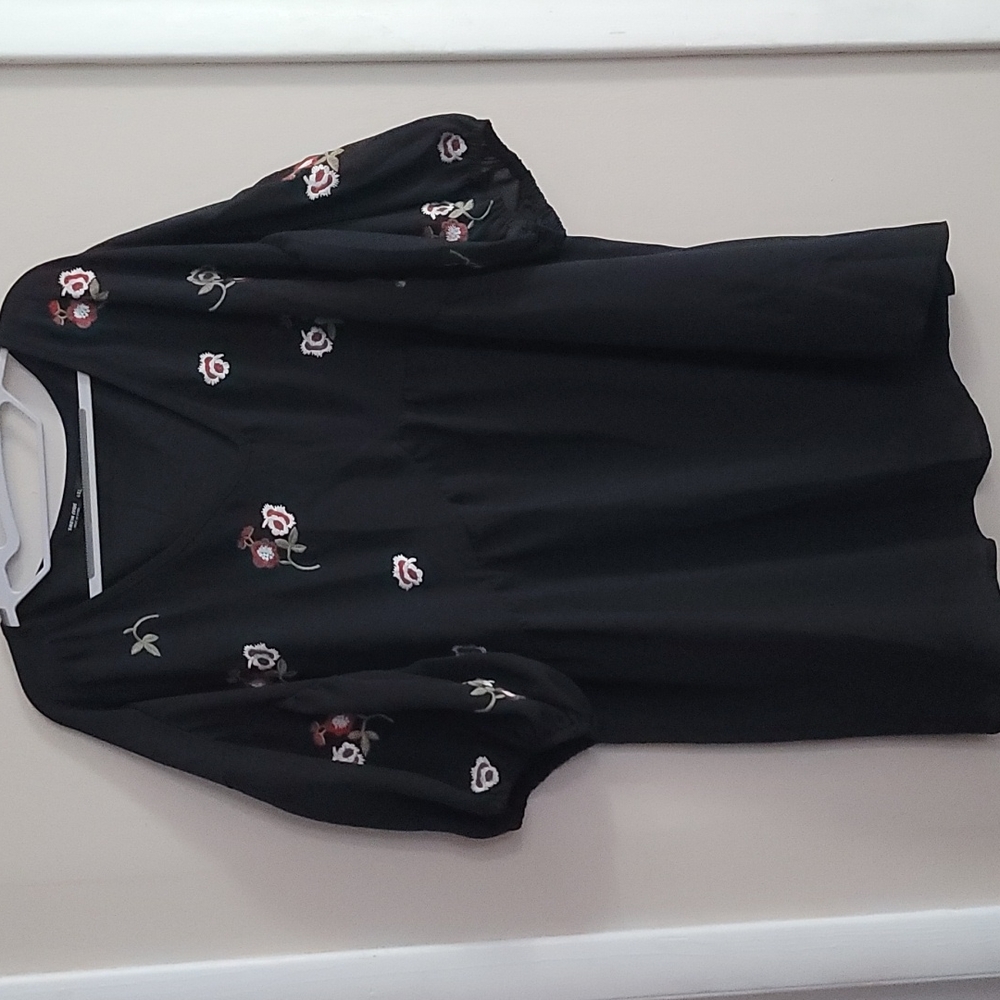 Brand new Shein curve top 4x